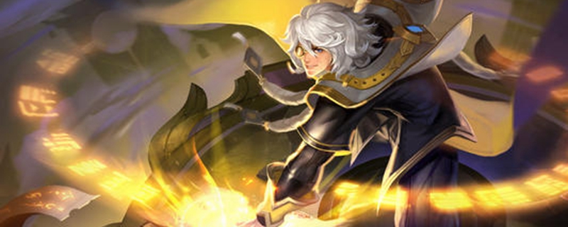 艾琳出装_肉装艾琳出装