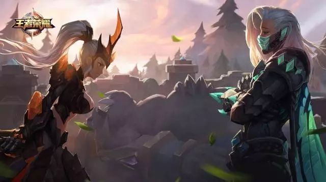 花木兰新皮肤_花木兰新皮肤多少钱