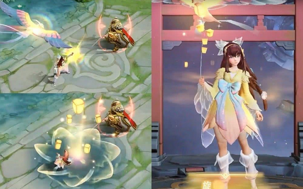 蓝领是什么意思-王者荣耀蓝领是什么意思