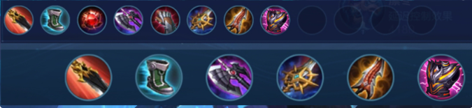 王者荣耀铠出装-王者荣耀铠出装一刀流