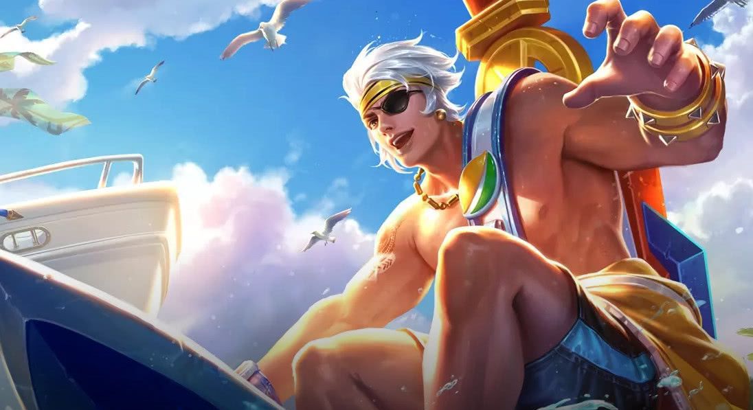 夏侯惇出装_夏侯惇出装最强输出