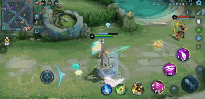 王者荣耀远古生物-王者荣耀远古生物有哪些