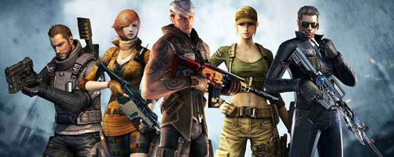 cf英雄人物_怎么赠送别人cf英雄人物