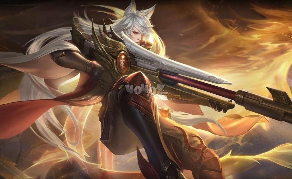 长城守卫军buff_长城守卫军buff有什么用