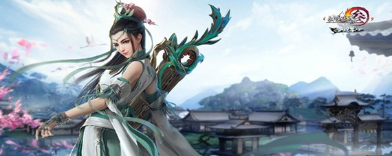 剑网三门派_剑网三门派详细解析