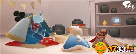 光遇雨林神庙冥想_光遇雨林神庙冥想在哪里