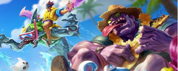 lol帧数太低怎么办_lol帧率低解决攻略