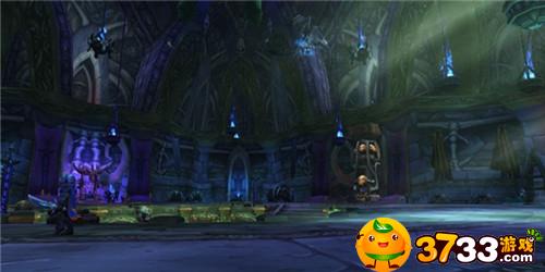 守护者圣殿_魔兽世界职业大厅在哪