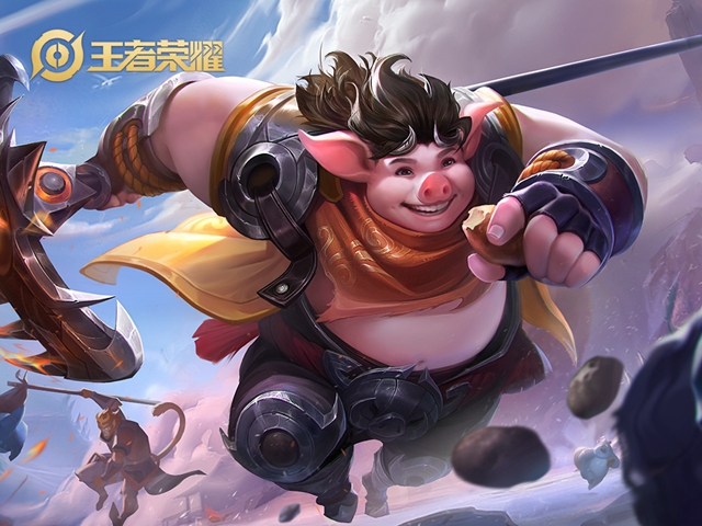 王者峡谷_王者峡谷是什么意思