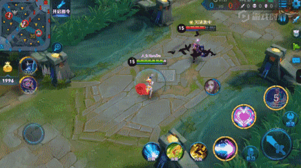 王者魔法盾-王者荣耀盾