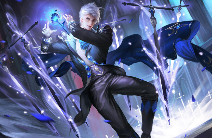 王者荣耀为什么改不了名字-王者荣耀为什么改不了名字功能未开放