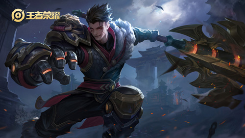 狂铁出装_狂铁出装六神装 最强