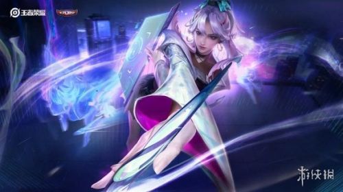 王者荣耀天狼绘梦者-王者荣耀天狼绘梦者什么时候上线