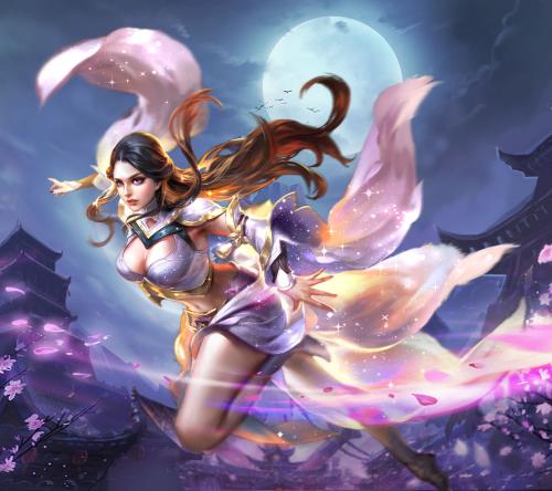 王者荣耀称号在哪里设置-王者荣耀称号在哪里设置地区