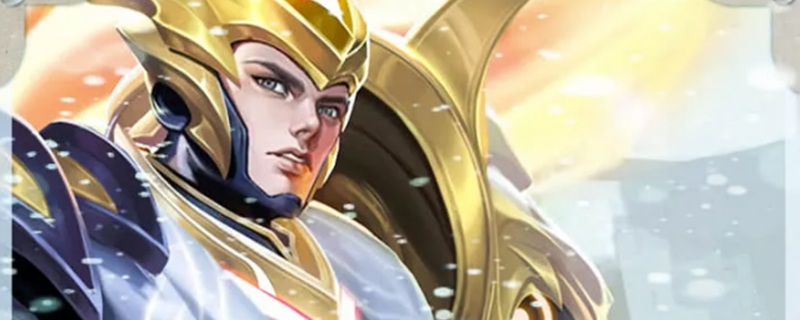 王者荣耀杨戬出装-王者荣耀杨戬出装铭文