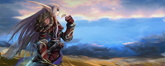 兽王猎人输出手法_魔兽世界猎人输出手法介绍