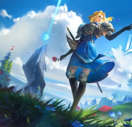 王者荣耀新英雄夏洛特怎么获得-王者荣耀夏洛特怎么获得