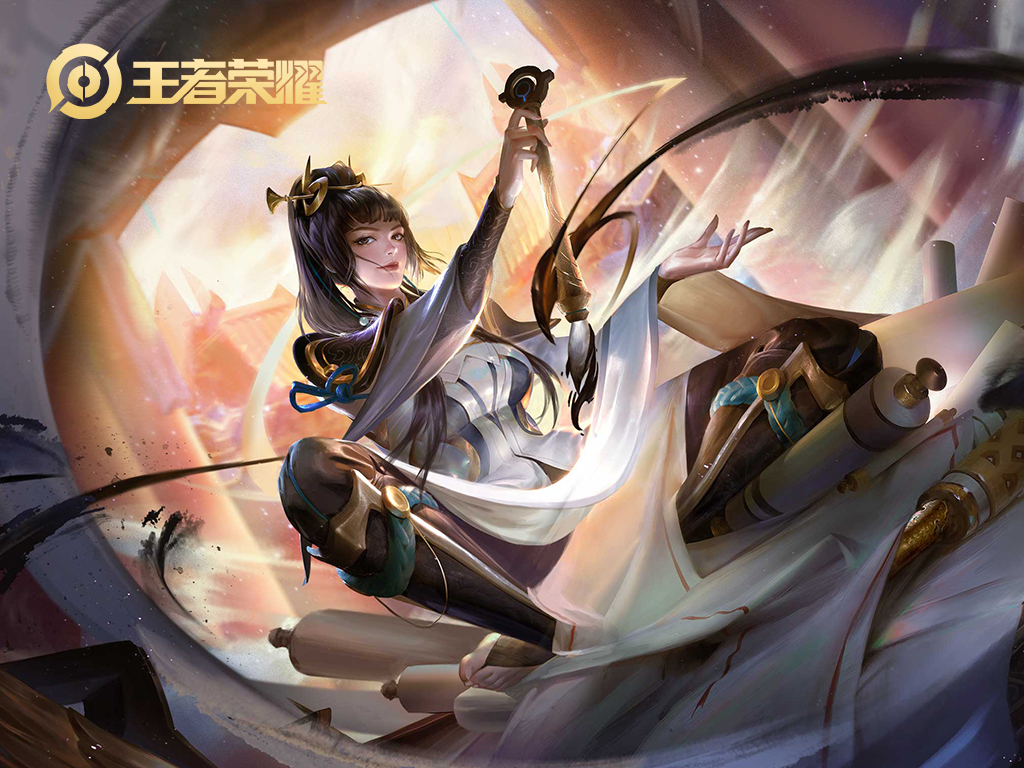 上官婉儿怎么连招_上官婉儿怎么连招飞天 口诀