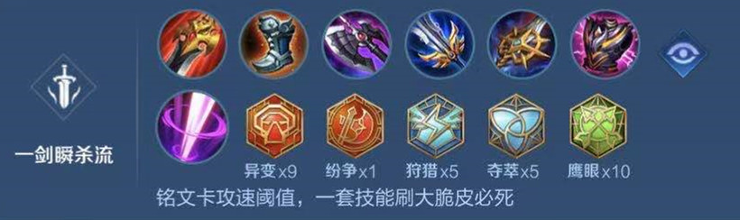 王者荣耀李白怎么玩-王者荣耀李白怎么玩视频教学2020