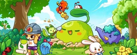 洛克王国植物园_洛克王国木灵石怎么获得