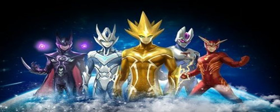 赛尔号卡鲁克斯怎么融合_赛尔号星球大战卡鲁克斯获取攻略