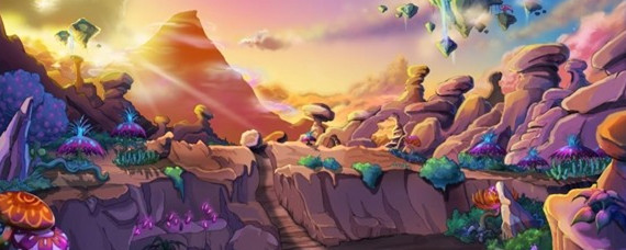 赛尔号奈尼芬多_赛尔号奈尼芬多召唤方法