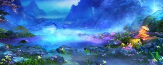 倩女幽魂刀客技能_倩女幽魂刀客技能加点攻略