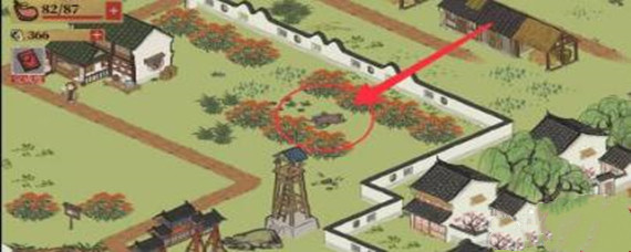 丽娘府宅 宝箱位置_江南百景图丽娘府邸的宝箱钥匙位置攻略