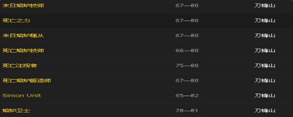 邪能装备_魔兽世界邪能装备获得攻略