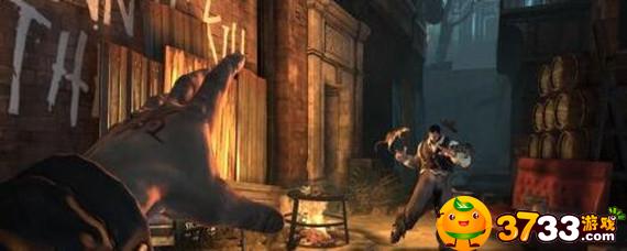 耻辱下水道保险箱密码_耻辱保险箱密码和位置介绍