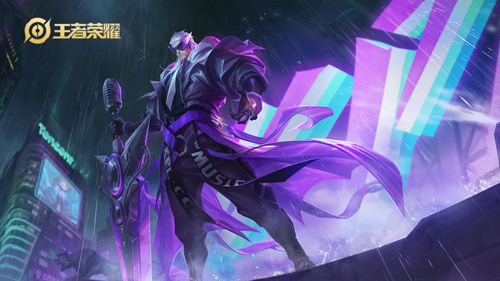 曹操出装-王者荣耀曹操出装