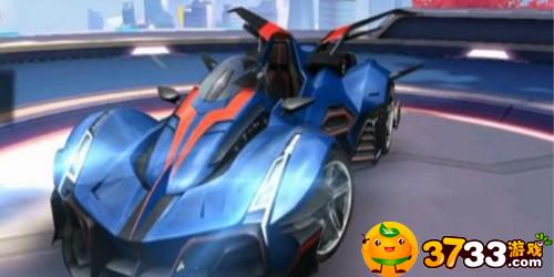 三段式漂移-QQ飞车手游三段式漂移怎么操作