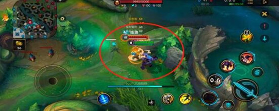 lol牛头2连_lol手游牛头二连操作攻略