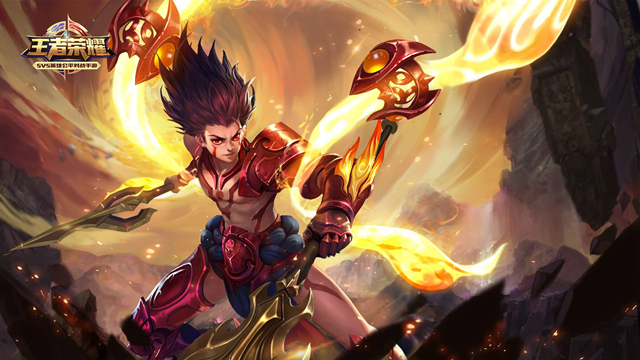 王者荣耀哪吒出装-王者荣耀哪吒出装2022