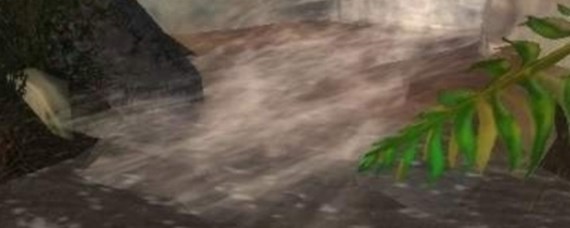毒水之源_魔兽世界毒水之源位置