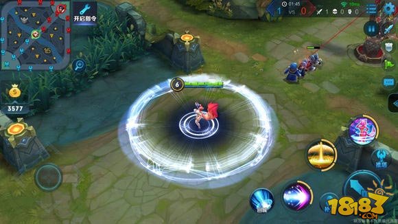 东皇太一什么时候出_东皇太一什么时候出新皮肤2020