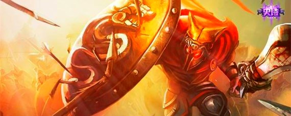 大夏武士 潘森_lol大夏武士潘森稀介绍