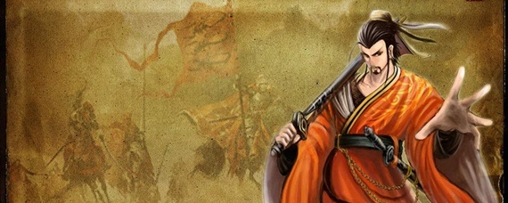 三国杀名字-三国杀改名字方法