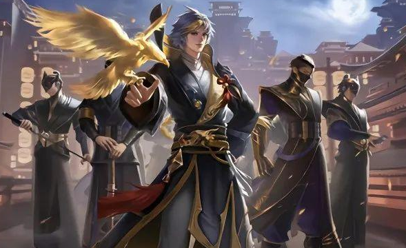 鹰眼护卫队第二批申请时间_正式服鹰眼护卫队第二批申请时间