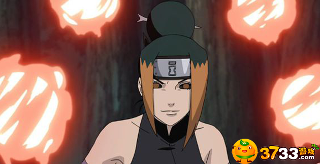 帕库拉-火影忍者手游帕库拉有什么技能