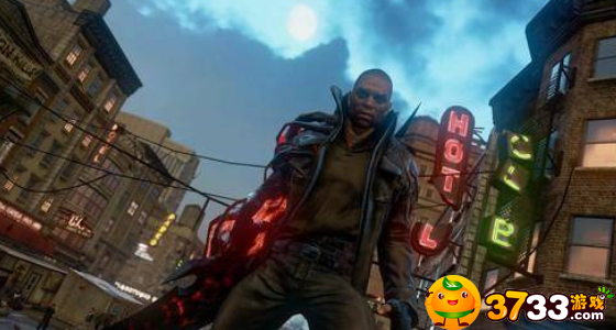 虐杀原形2跟踪博士_虐杀原形2比林斯利博士在哪