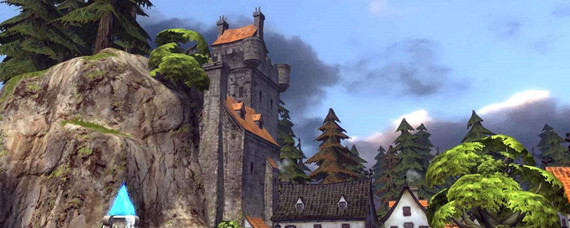 龙之谷牧师转职什么好_龙之谷牧师转职推荐