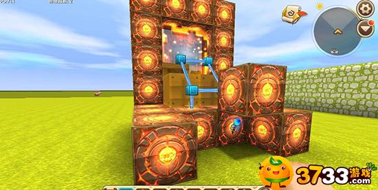 迷你世界传送门有几种-迷你世界八种传送门制作方法