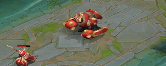 炮车第几波-王者荣耀炮车加入战斗规则