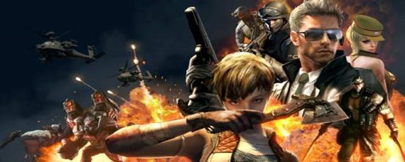 cf柯尔特-穿越火线柯尔特单枪获得方法