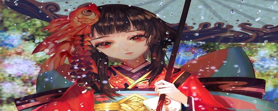 樱花树红色-阴阳师神秘线索樱花树红色