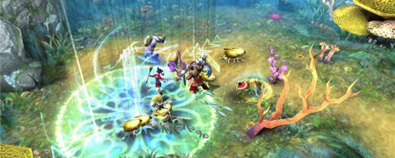 倩女幽魂一条龙是什么_倩女幽魂一条龙意思介绍