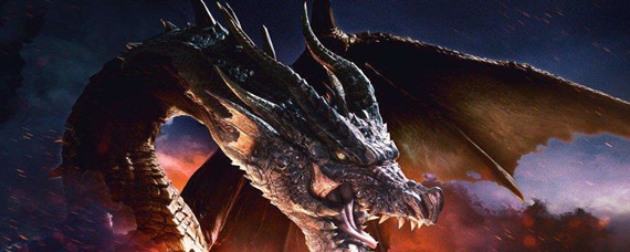 黑龙任务_怪物猎人世界黑龙任务开启方法