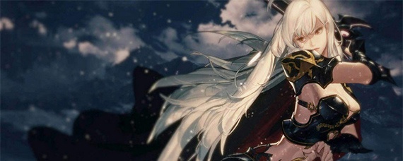 dnf裁决女神加点_裁决女神技能加点推荐