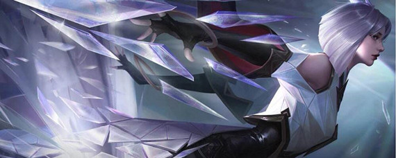 镜的连招是什么-王者荣耀镜的连招技巧